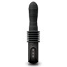 Renegade Gode vibrant Deep Stroker 12 x 4.3cm